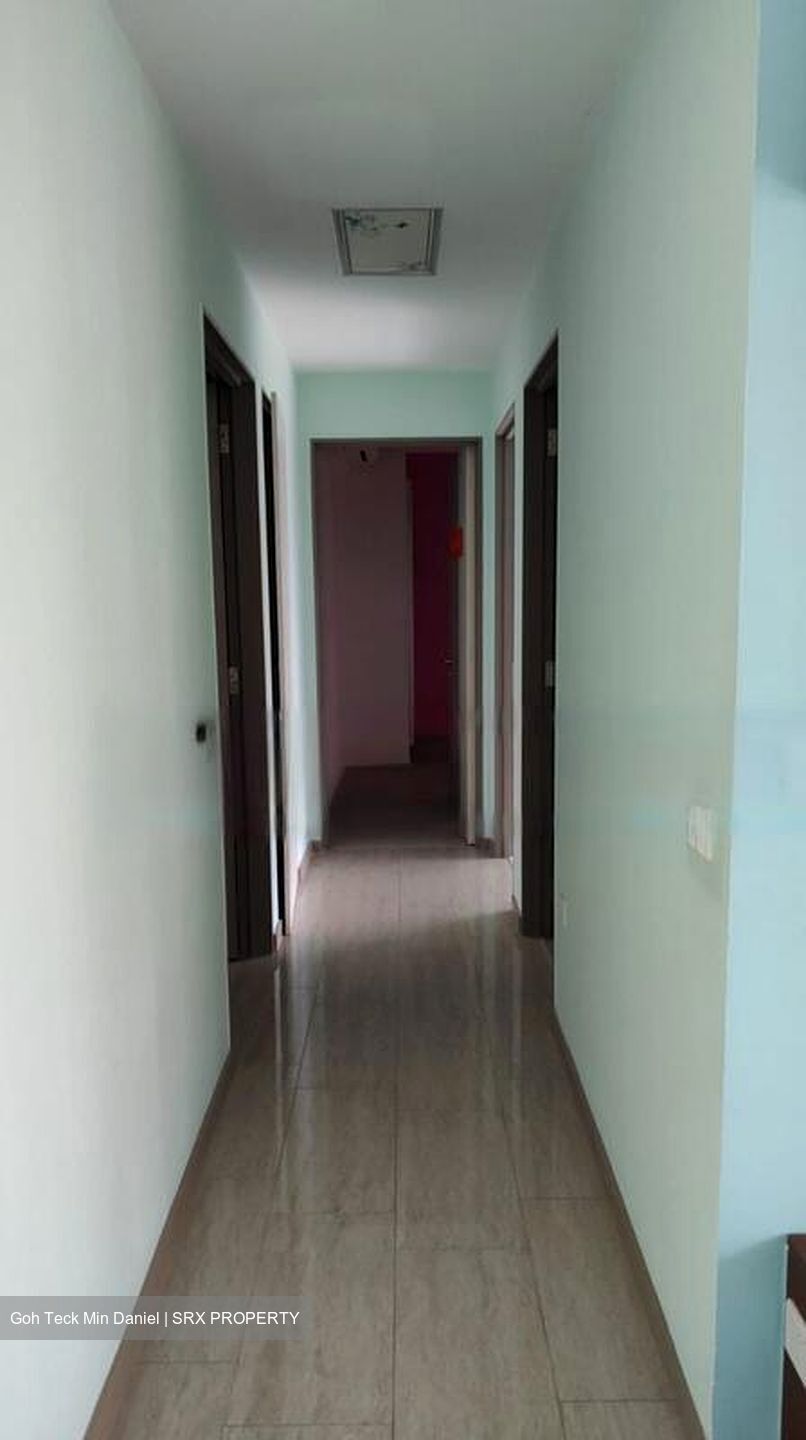 Waterwoods (D19), Condominium #567191581
